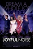Cartel de Joyful Noise