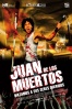 Cartel de Juan de los muertos (Juan de los muertos)