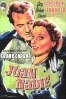 Poster de Juan Nadie (Meet John Doe)
