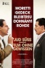 Cartel de Jud S�ss - Film ohne Gewissen