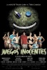 Poster de Juegos inocentes (Juegos inocentes)