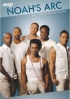 Cartel de Noah's Arc: Jumping the Broom