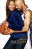 Cartel de Just Wright
