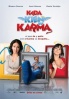 Poster de Kada kien su karma (Kada kien su karma)