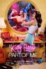 Cartel de Katy Perry: Part of Me 3D