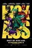 Poster de Kick Ass. Listo para machacar (Kick Ass)