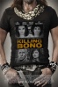 Cartel de Killing Bono