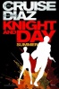 Poster de Noche y D�a (Knight & Day)