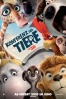 Cartel de Die Konferenz der Tiere