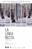 Poster de La L�nea Recta (La L�nea Recta)