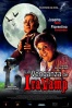 Cartel de La venganza de Ira Vamp (La venganza de Ira Vamp)