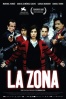 Poster de La Zona (La Zona)
