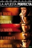 Poster de La Apuesta Perfecta (Even Money)