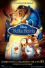 Cartel de La bella y la bestia  (Beauty and the Beast)