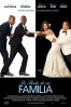 Cartel de La boda de mi familia (Our Family Wedding)