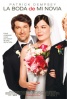 Poster de La Boda de mi Novia (Made of Honor)