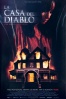 Cartel de La casa del diablo (The House of the Devil)