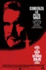 Cartel de La caza del Octubre Rojo (The Hunt for Red October)