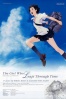 Cartel de La chica que saltaba a trav�s del tiempo (Toki wo kakeru sh�jo)