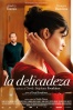 Cartel de La delicadeza (La d�licatesse)