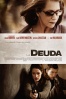 Cartel de La deuda