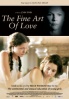 Poster de La educaci�n prohibida (The fine art of love)