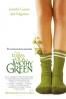 Cartel de La extra�a vida de Timothy Green