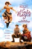 Poster de La flauta m�gica (The Magic Flute)