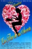 Cartel de La flor de mi secreto