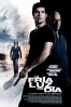 Cartel de La fr�a luz del d�a (The Cold Light of Day)