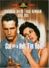 Cartel de La Gata sobre el Tejado de Zinc  (Cat on a hot Tin Roof)