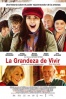 Cartel de La Grandeza de Vivir (How About You)