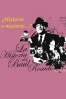 Cartel de La historia del ba�l rosado (La historia del ba�l rosado)