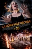 Cartel de La hora m�s oscura