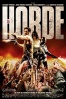Cartel de La horda (La Horde)