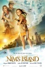 Poster de La Isla de Nim (Nim's Island)