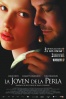 Cartel de La Joven de la Perla (Girl With a Pearl Earring)