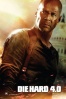Poster de La Jungla 4.0 (Live Free or Die Hard)