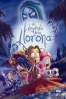 Cartel de La leyenda de la llorona (La leyenda de la llorona)