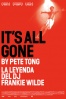 Poster de La Leyenda Del DJ Frankie Wilde (It's All Gone Pete Tong)
