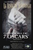Cartel de La lista de Schindler (Schindler's List)