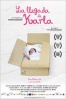La Llegada de Karla (Karla's Arrival) Cartel de La Llegada de Karla (Karla's Arrival)
