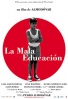 Poster de La Mala Educaci�n (La Mala Educaci�n)