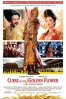 Poster de La Maldici�n De La Flor Dorada (Curse Of The Golden Flower)