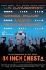 Cartel de 44 Inch Chest (La medida de la venganza) (44 inch chest)