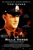 Cartel de La Milla Verde (The Green Mile)