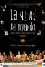 Cartel de La mitad del mundo (La mitad del mundo)