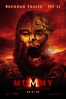 Poster de La momia: la tumba del emperador Drag�n (The Mummy: Tomb of the Dragon Emperor)