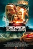 Poster de La Monta�a Embrujada (Race To Witch Mountain)