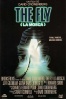Poster de La Mosca (The Fly)